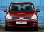 Nissan Tiida Hatchback 2004 года